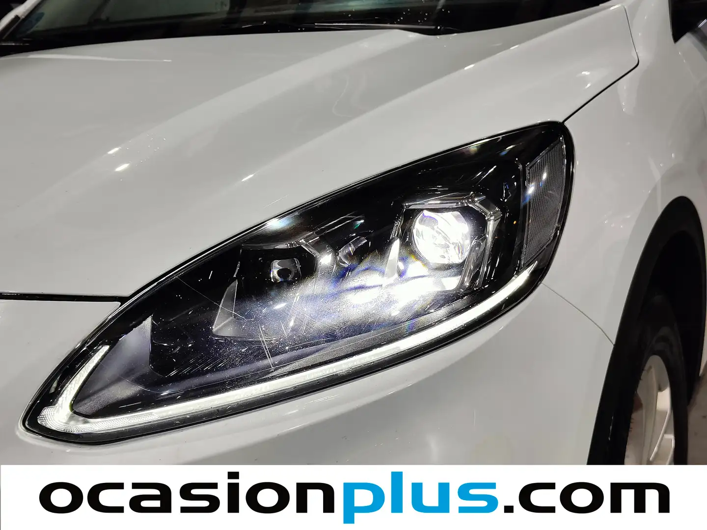 Foto Ford Kuga Ford Kuga 1.5 EcoBoost Titanium 4x2 (150 CV)