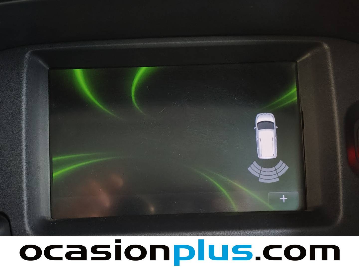 Equipamiento del Renault Kangoo Combi Renault Kangoo Combi Zen M1 Blue dCi (115 CV)