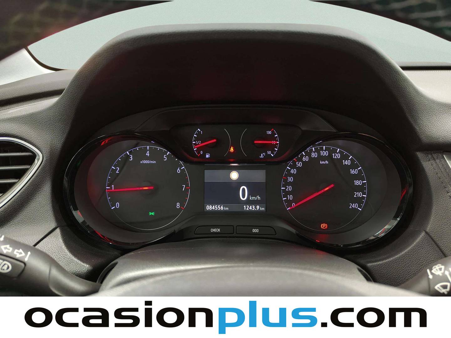 Opel Grandland X Opel Grandland X 1.2 Turbo S&S Selective (130 CV) manual