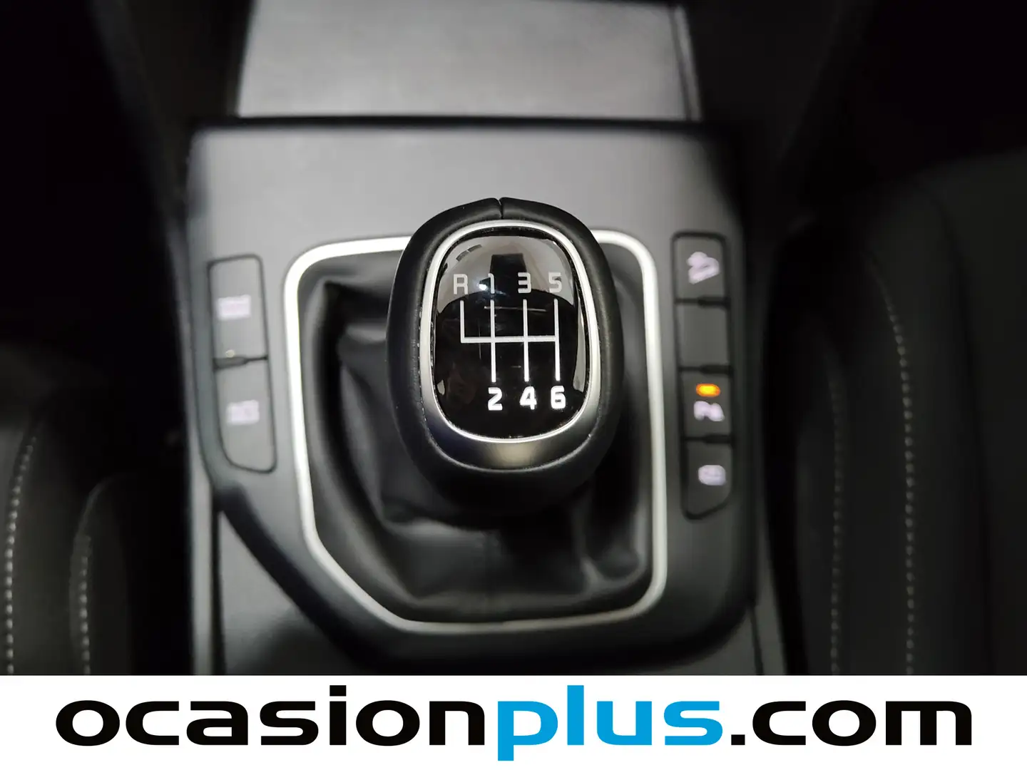 Foto KIA Sportage Kia Sportage 1.6 T-GDi (160CV) Drive 17