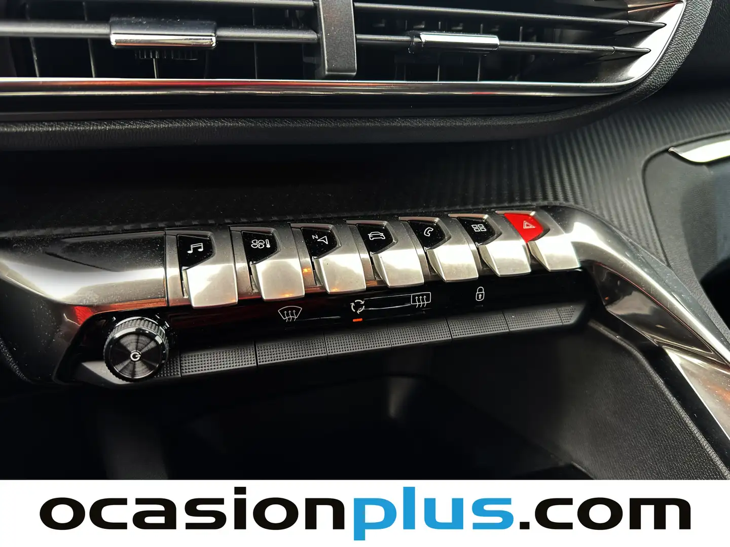 Foto Peugeot 3008 Peugeot 3008 BlueHDi 130 S&S Active Pack (130 CV)