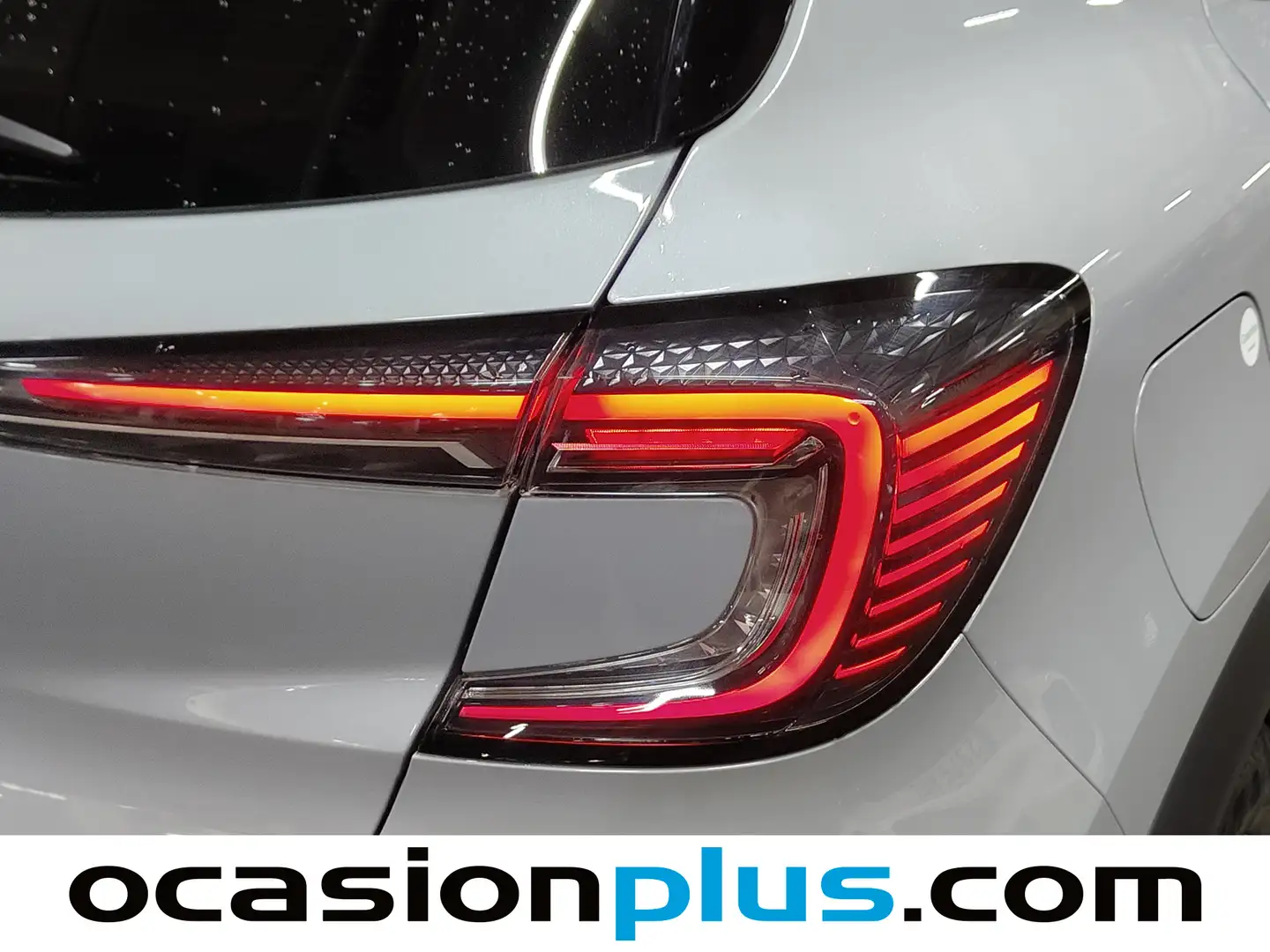 Foto Renault Captur Renault Captur Techno TCe (90 CV)