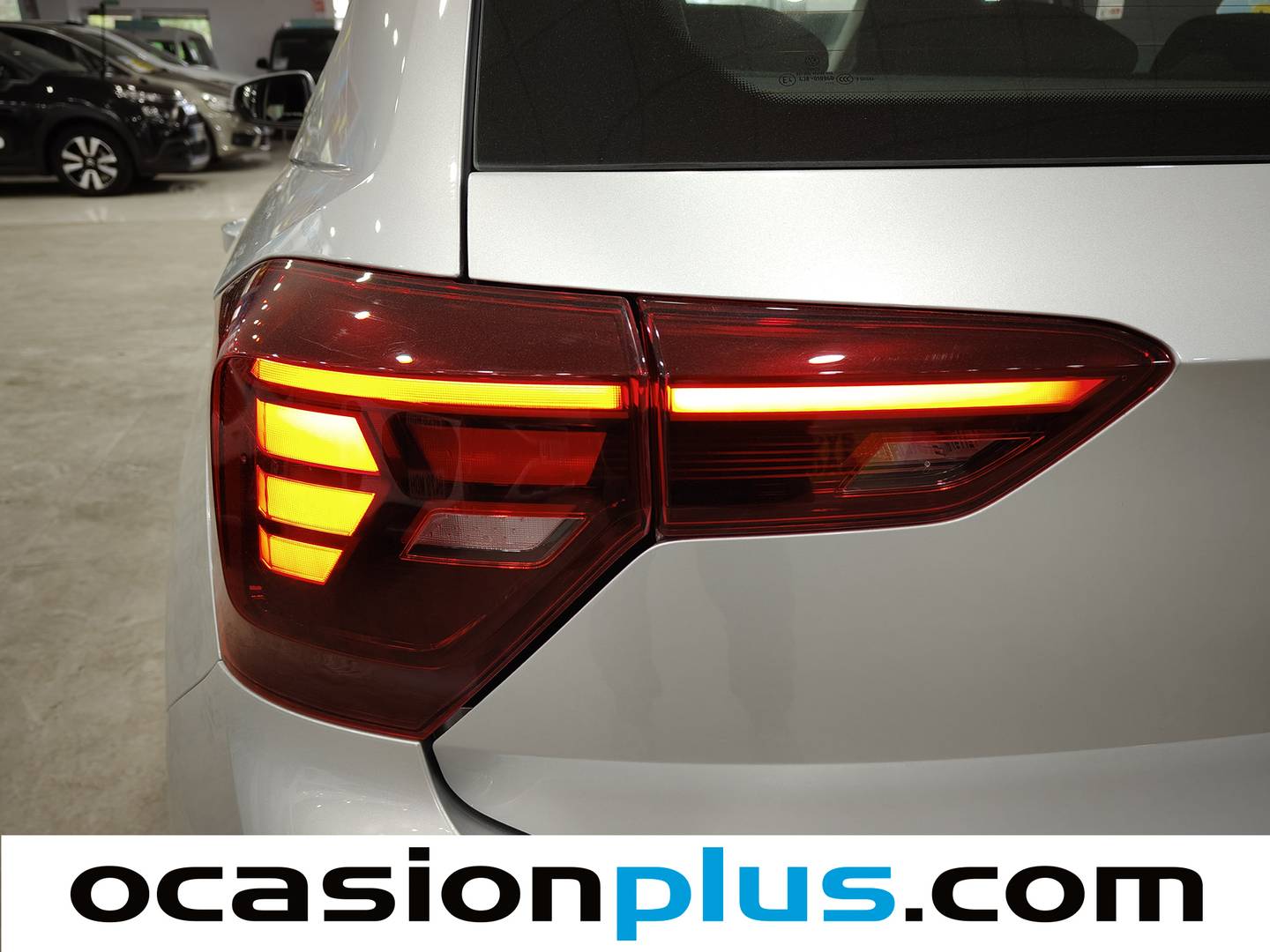 Volkswagen Polo Volkswagen Polo Life 1.0 TSI (95 CV) al mejor precio