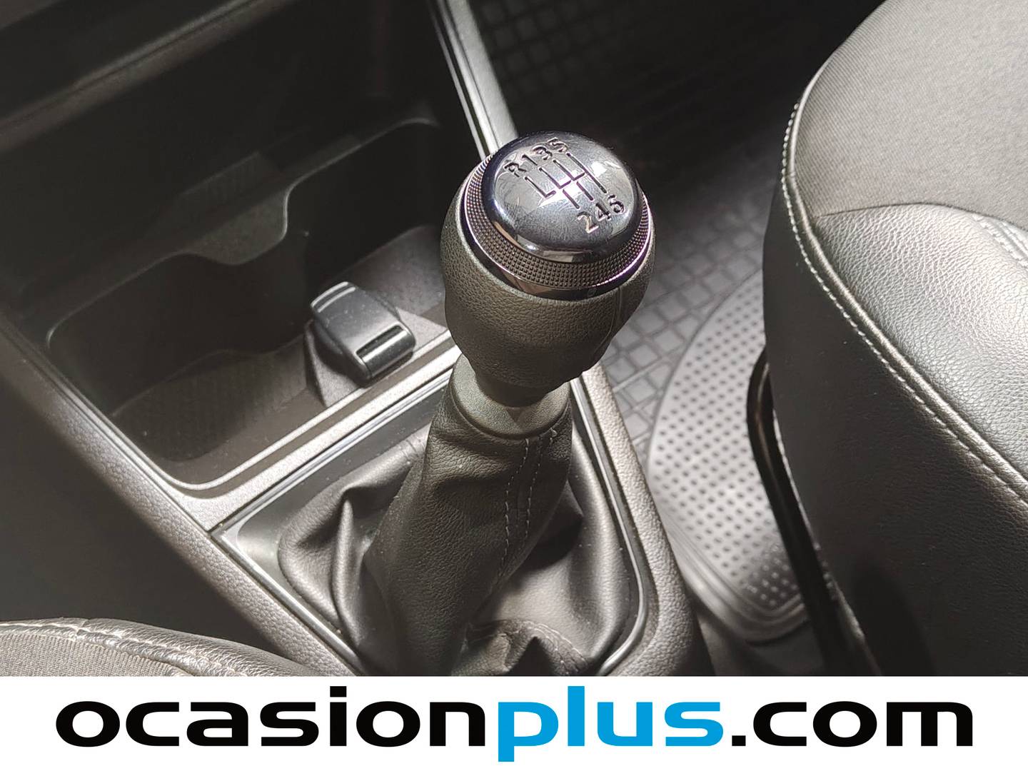 Renault Express Renault Express Furgon Express Confort Blue dCi 70 kW (95 CV) de segunda mano