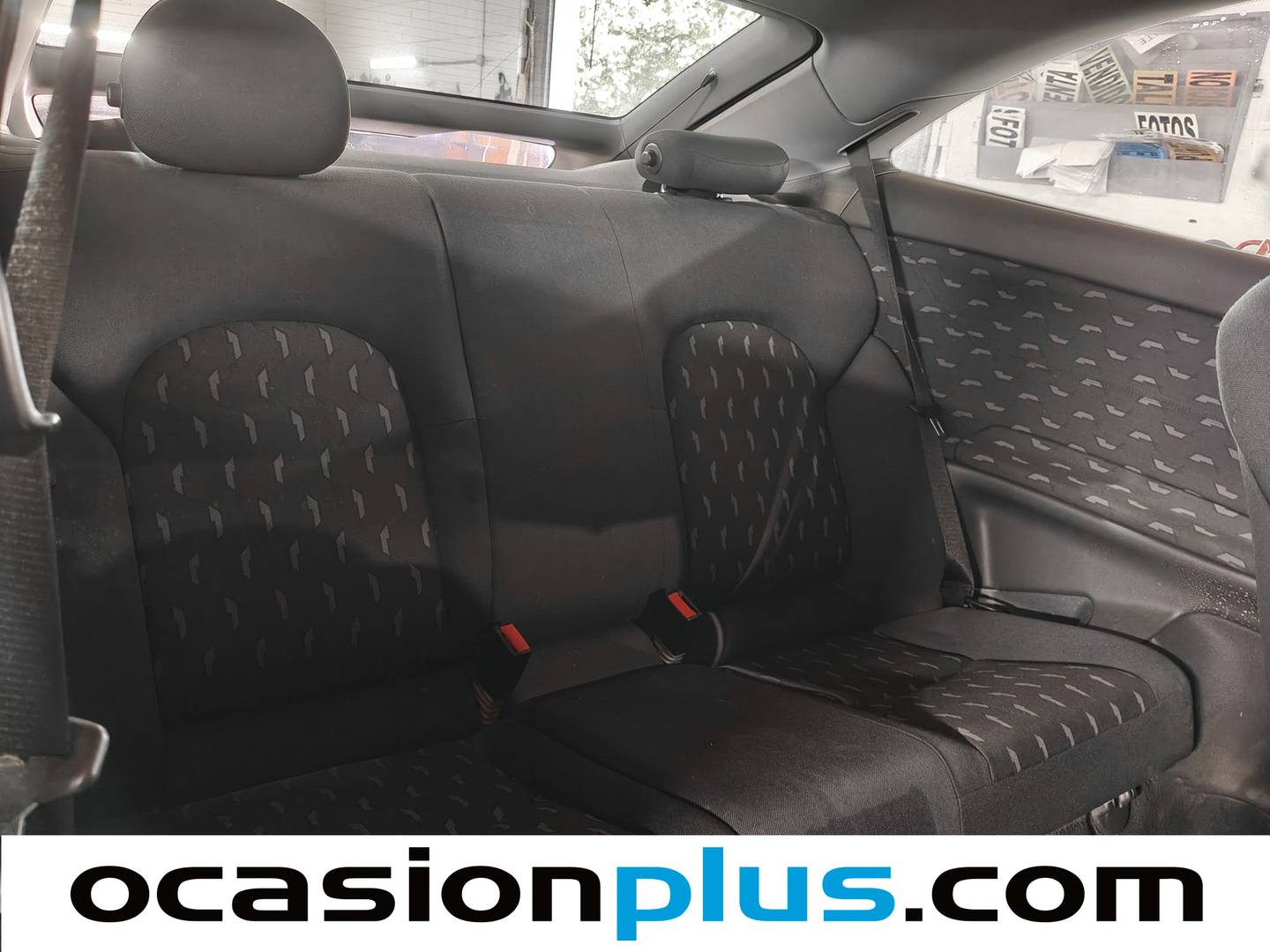 Mercedes Clase C Mercedes Clase C C Sportcoupe 180 K Indianapolis (143 CV) km 0
