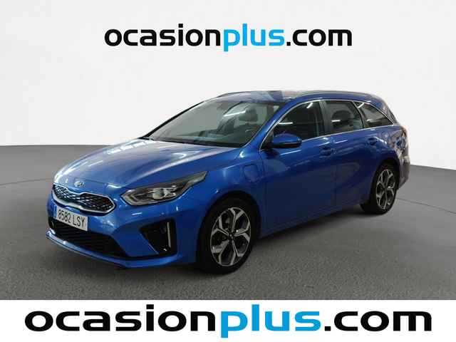 Kia Ceed tourer Seminuevo