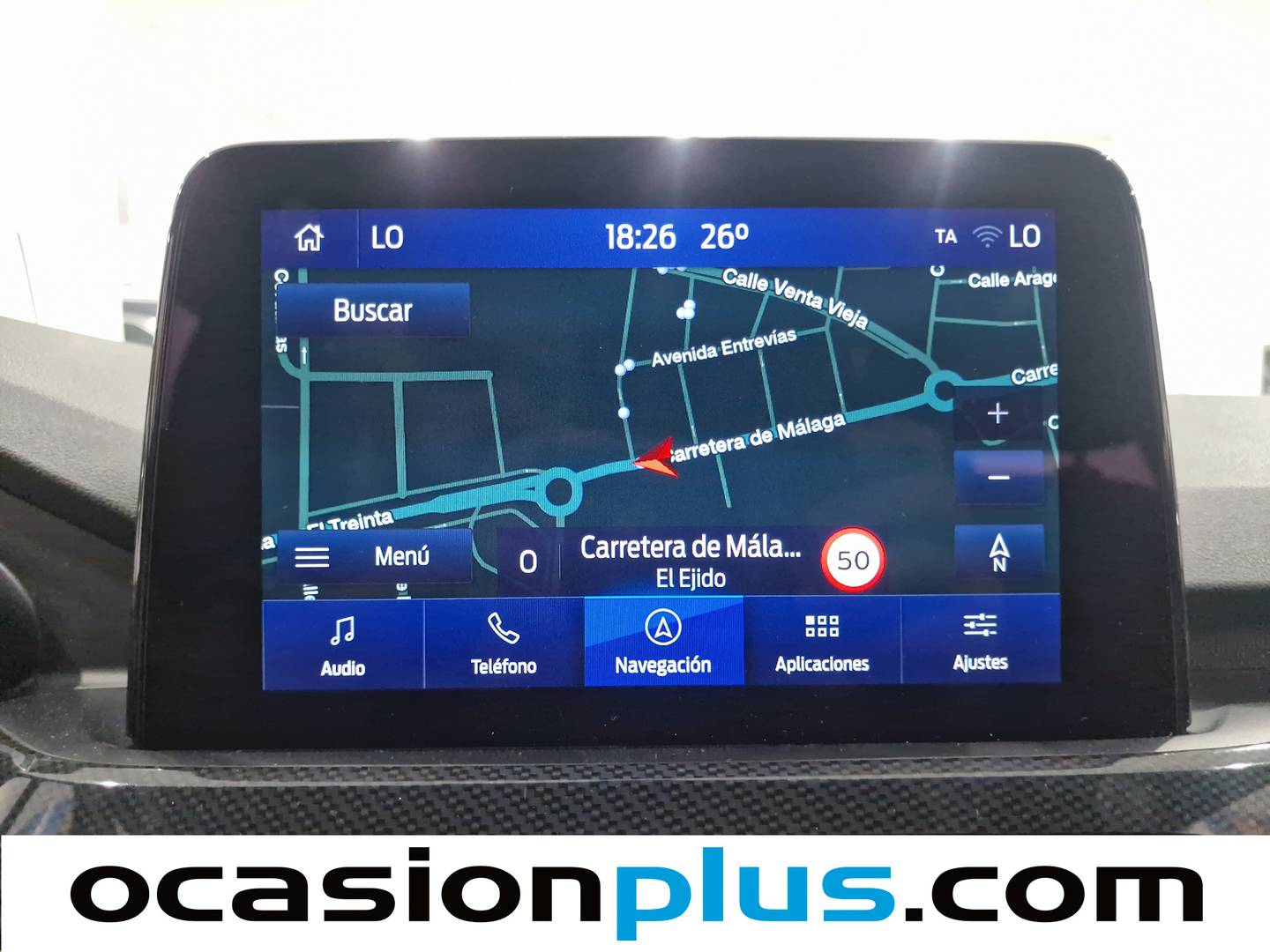 Extras y acabados del Ford Kuga Ford Kuga 1.5 EcoBlue ST-Line (120 CV)