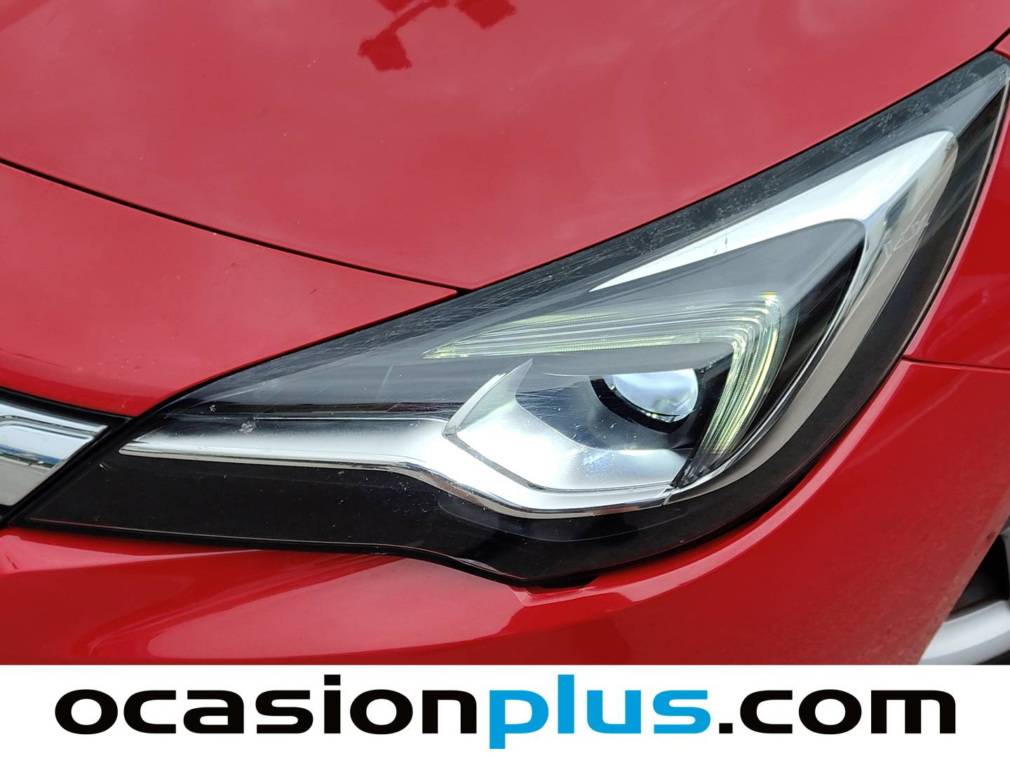 Paquetes del Opel Astra Opel Astra 1.4 Turbo S&S GSi Line (150 CV)