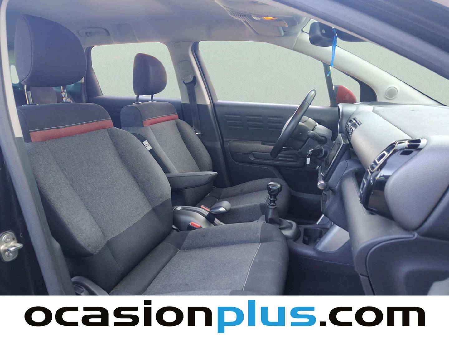 Citroën C3 Aircross Citroën C3 Aircross PureTech 110 S&S C-Series (110 CV) km 0