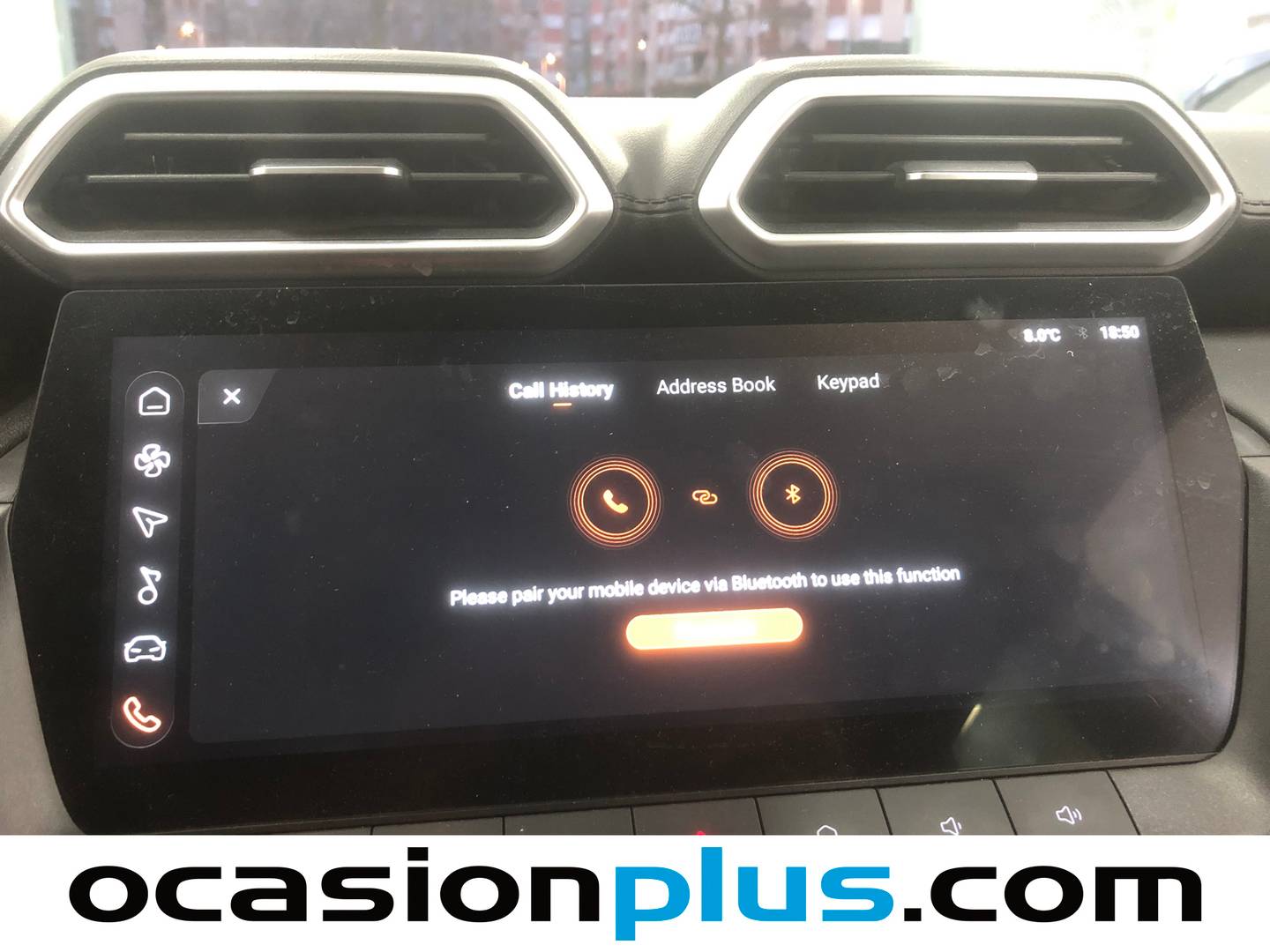 MG ZS MG ZS 1.5 Hybrid+ Luxury  (197 CV) al mejor precio