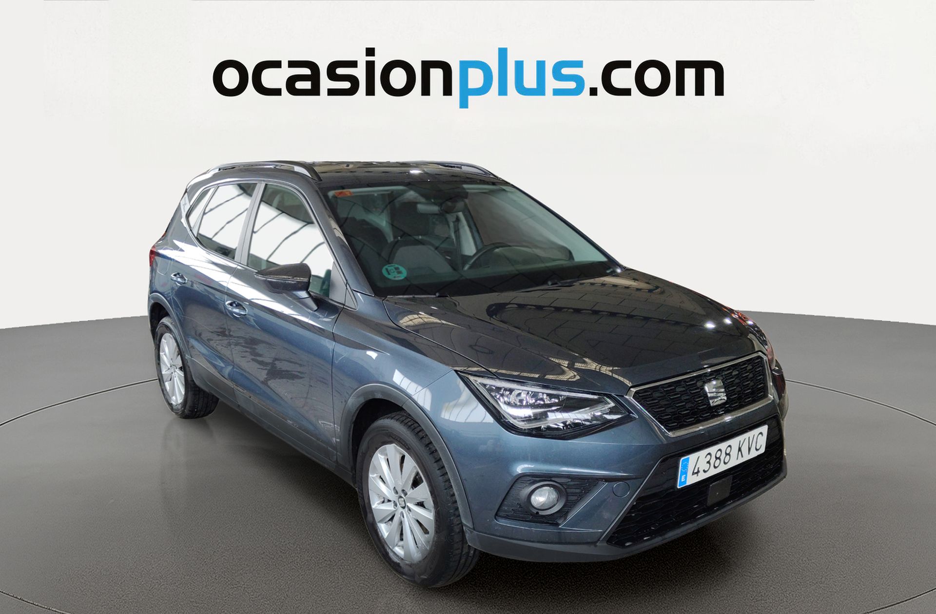 SEAT Arona 1.6 TDI Ecomotive Style - foto 2