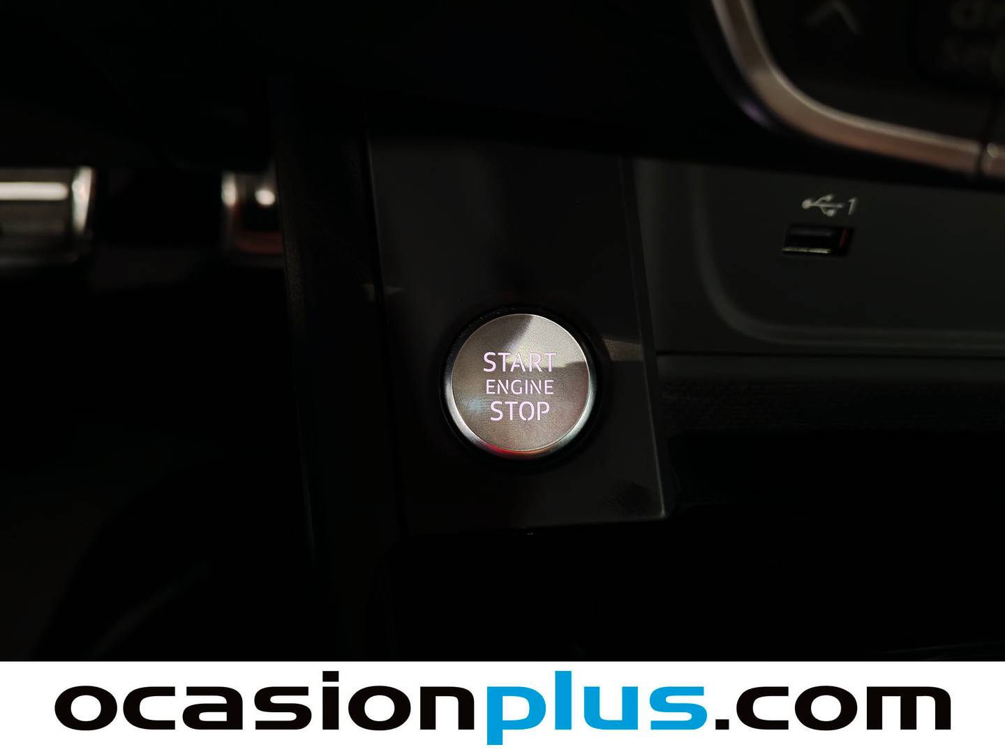 Audi A5 Audi A5 Sportback Black line 40 TDI  (204 CV) S tronic de ocasión