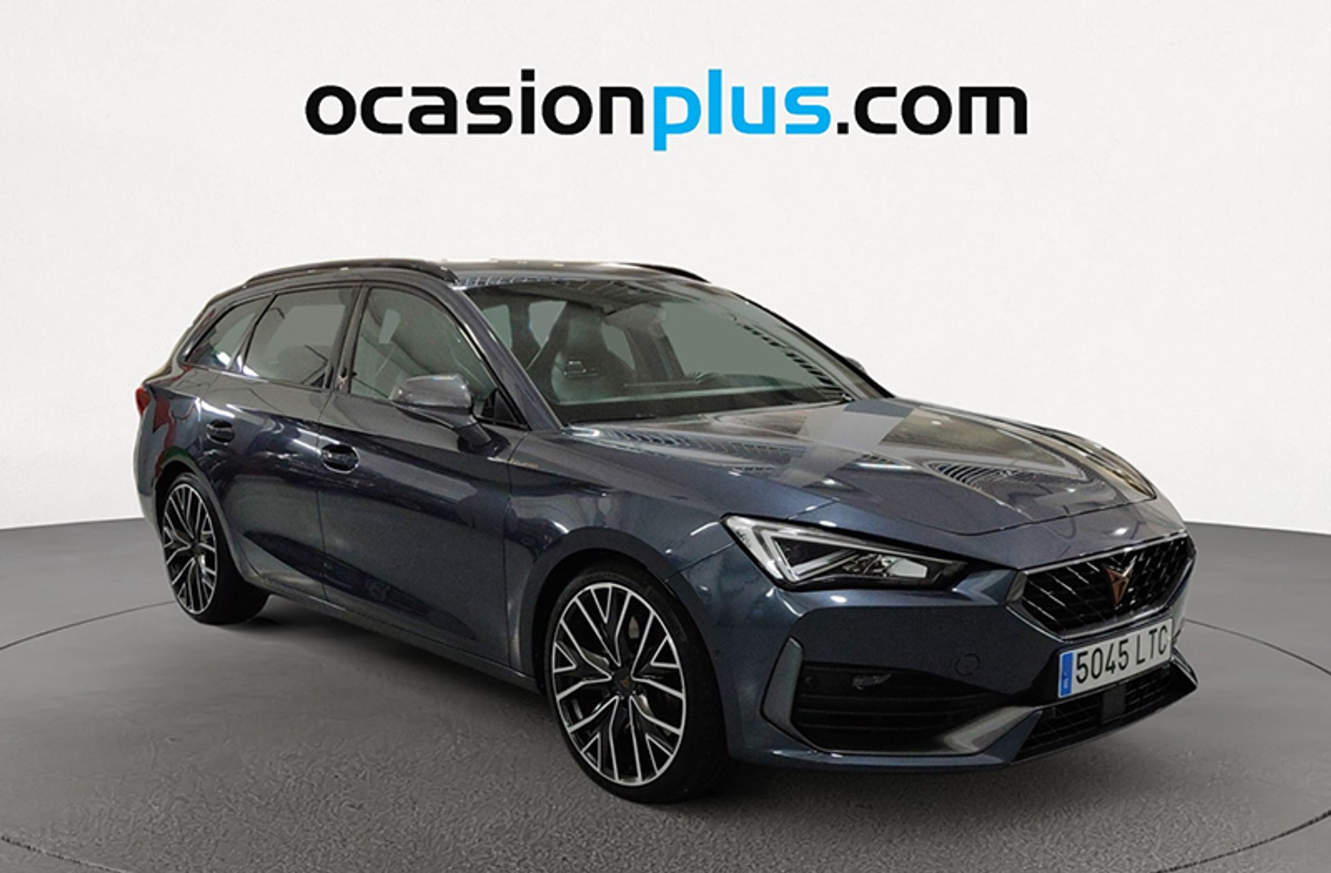 Cupra León Sportstourer 2.0 TSI 4Drive DSG - foto 2