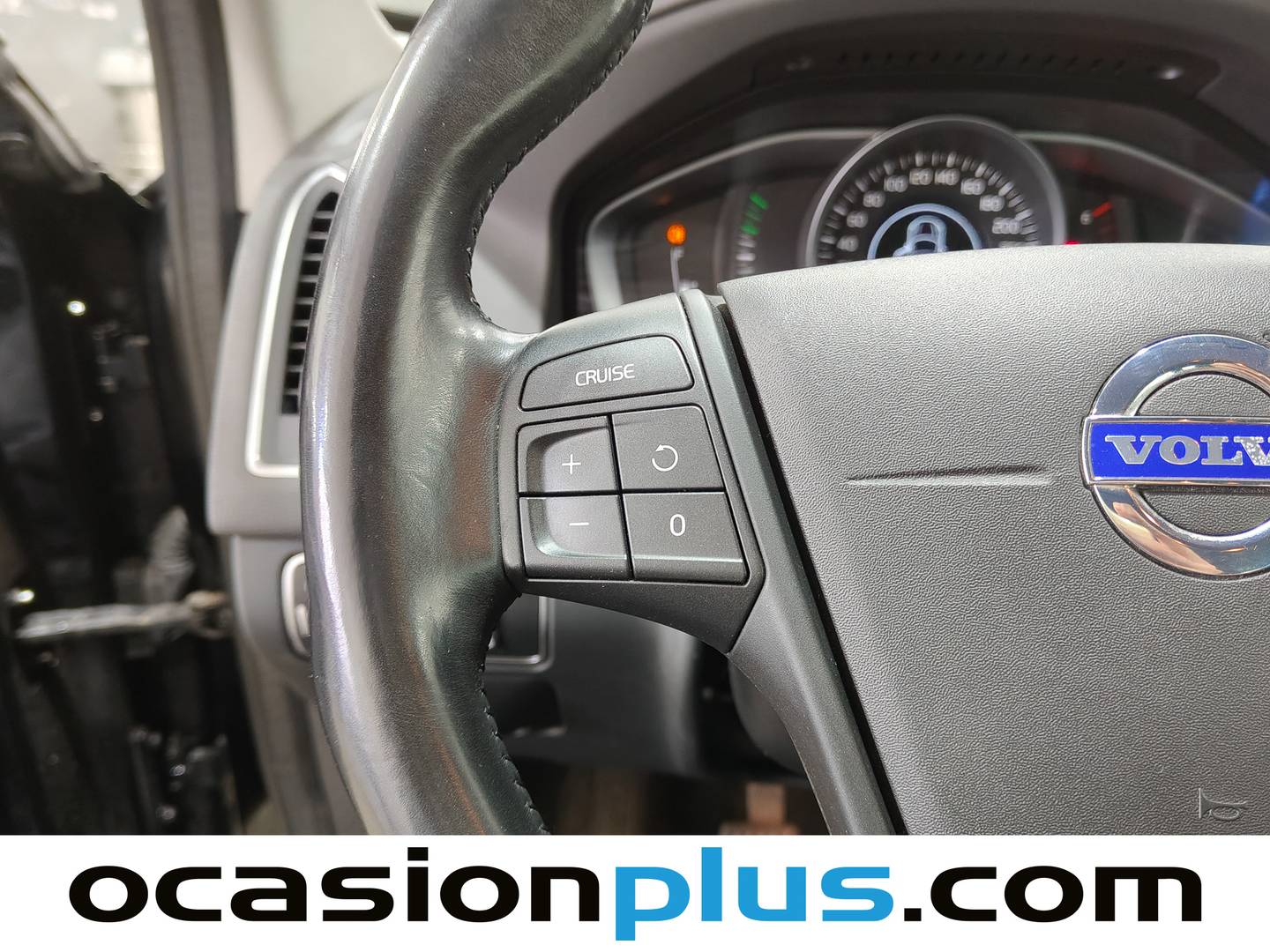 Volvo XC60 Volvo XC60 D3 Kinetic (136 CV) 136cv