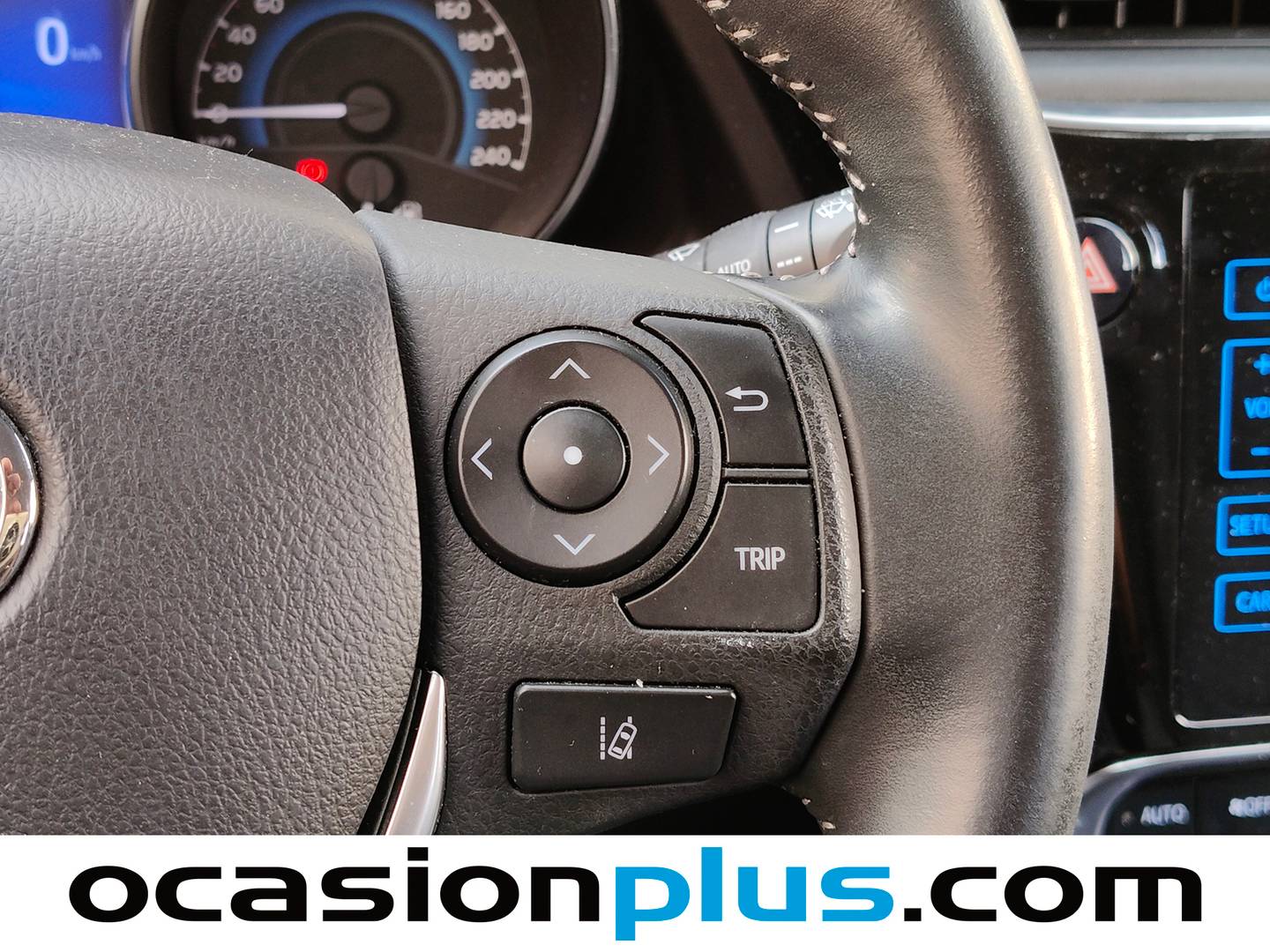 Toyota Auris Toyota Auris 140H Hybrid Feel! (136 CV) al mejor precio