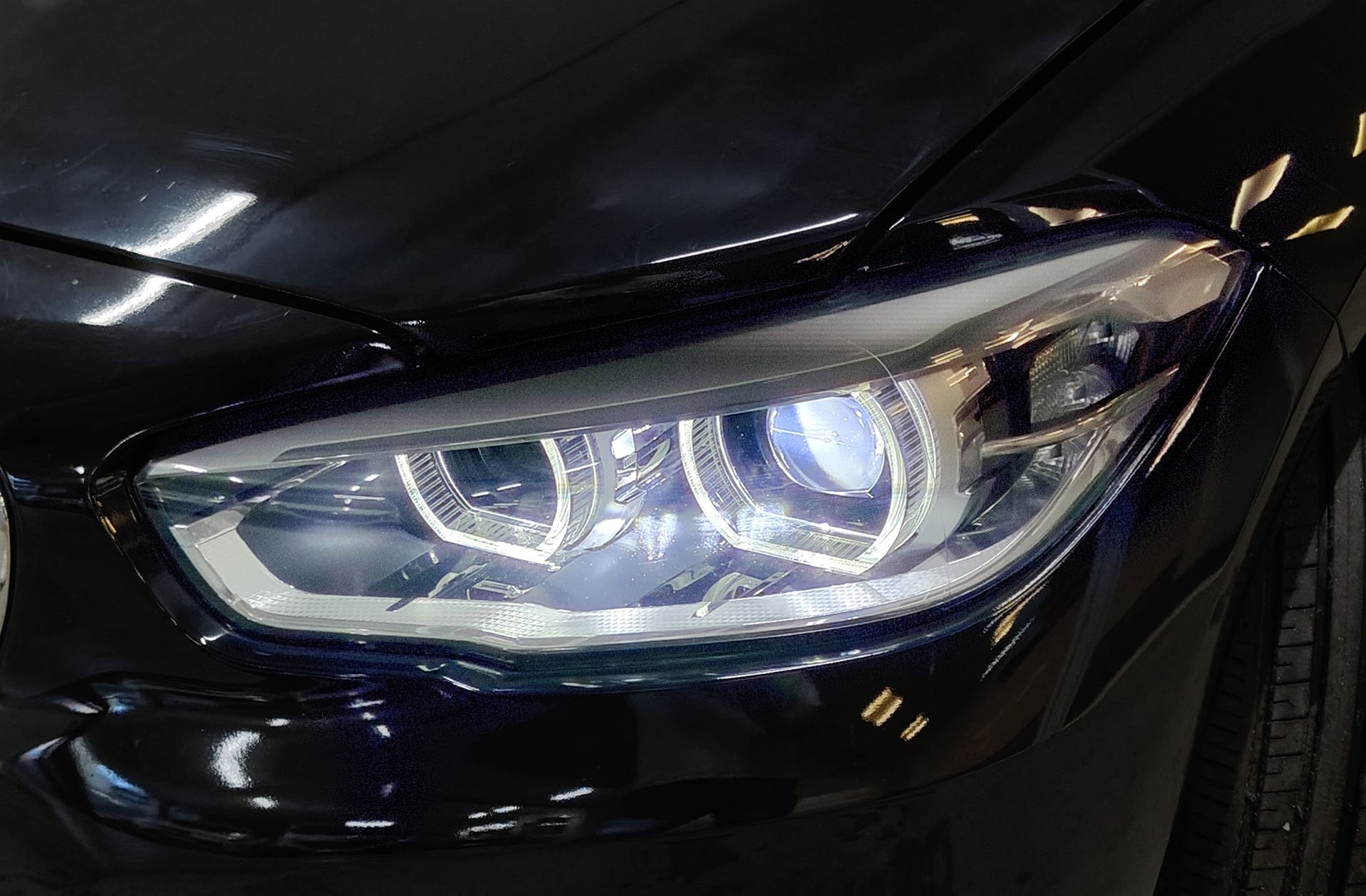 BMW Serie 1 118d - foto 13