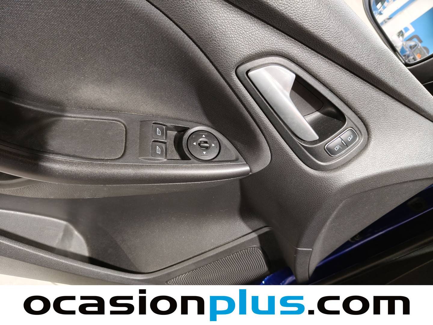 Ford Focus Ford Focus 1.6 TI-VCT Trend+ PowerShift  (125 CV) al mejor precio