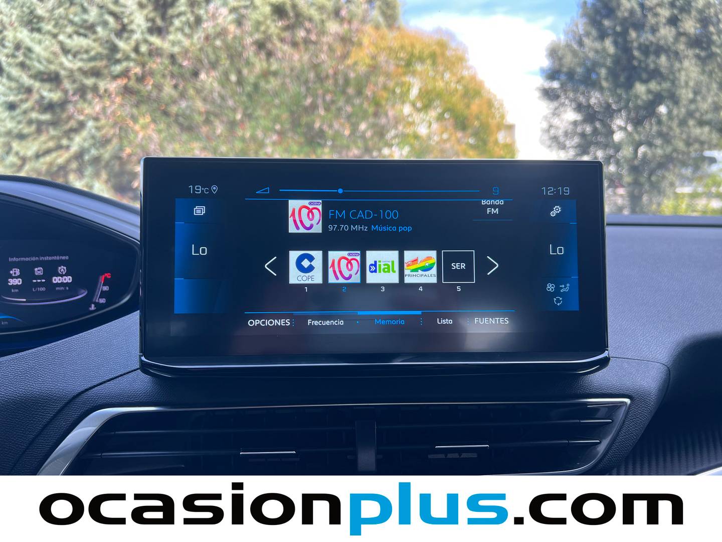 Foto Peugeot 3008 Peugeot 3008 BlueHDI 130 S&S Allure EAT8  (130 CV)