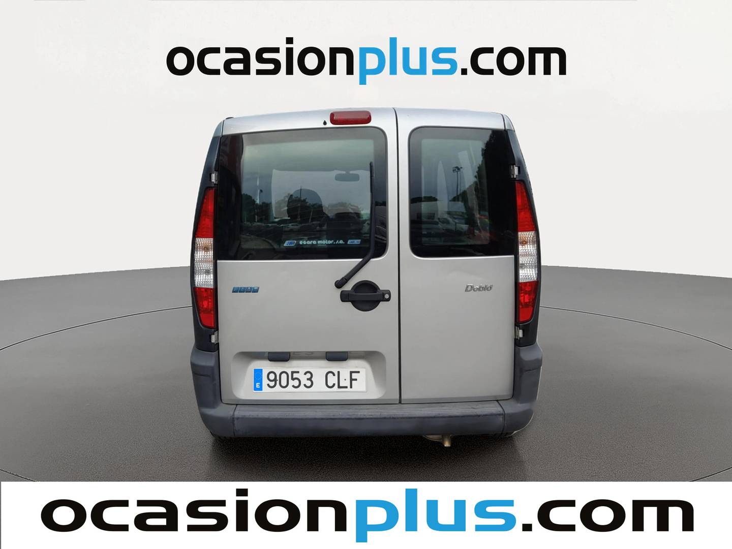 Fiat Doblò Fiat Dobló 1.2 Panorama SX (65 CV) barato