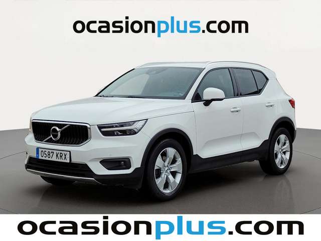 Volvo XC40 D3 Momentum Auto (150 CV) de segunda mano