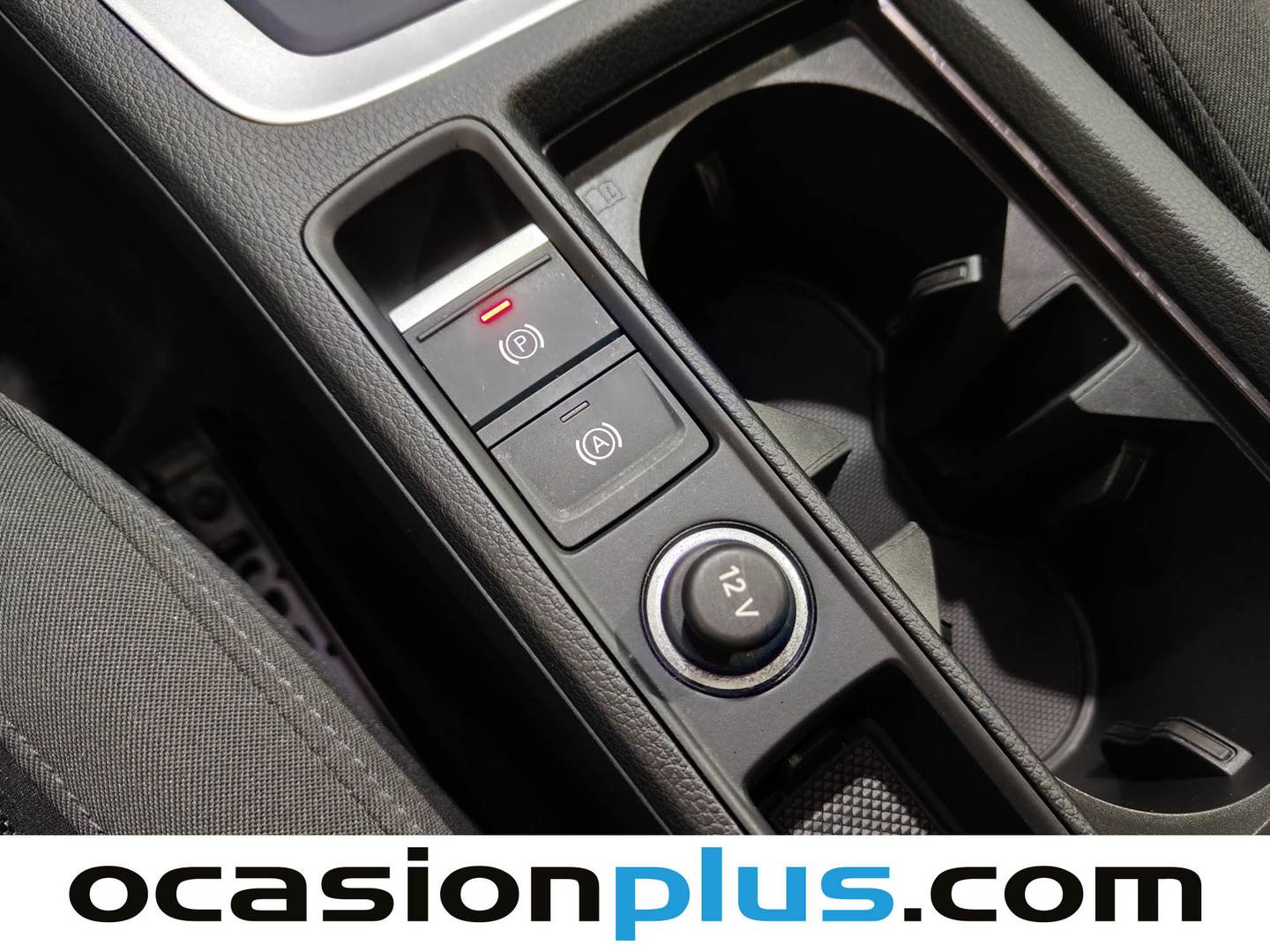 Audi Q3 Audi Q3 Advanced 35 TDI (150 CV) S tronic diésel