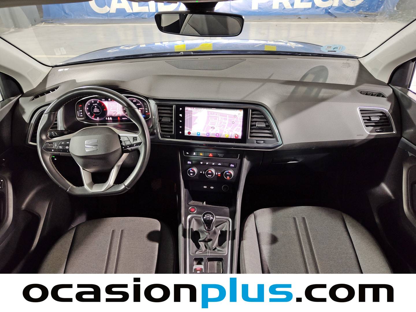 Foto Seat Ateca SEAT Ateca 1.5 TSI S&S Style XL (150 CV)