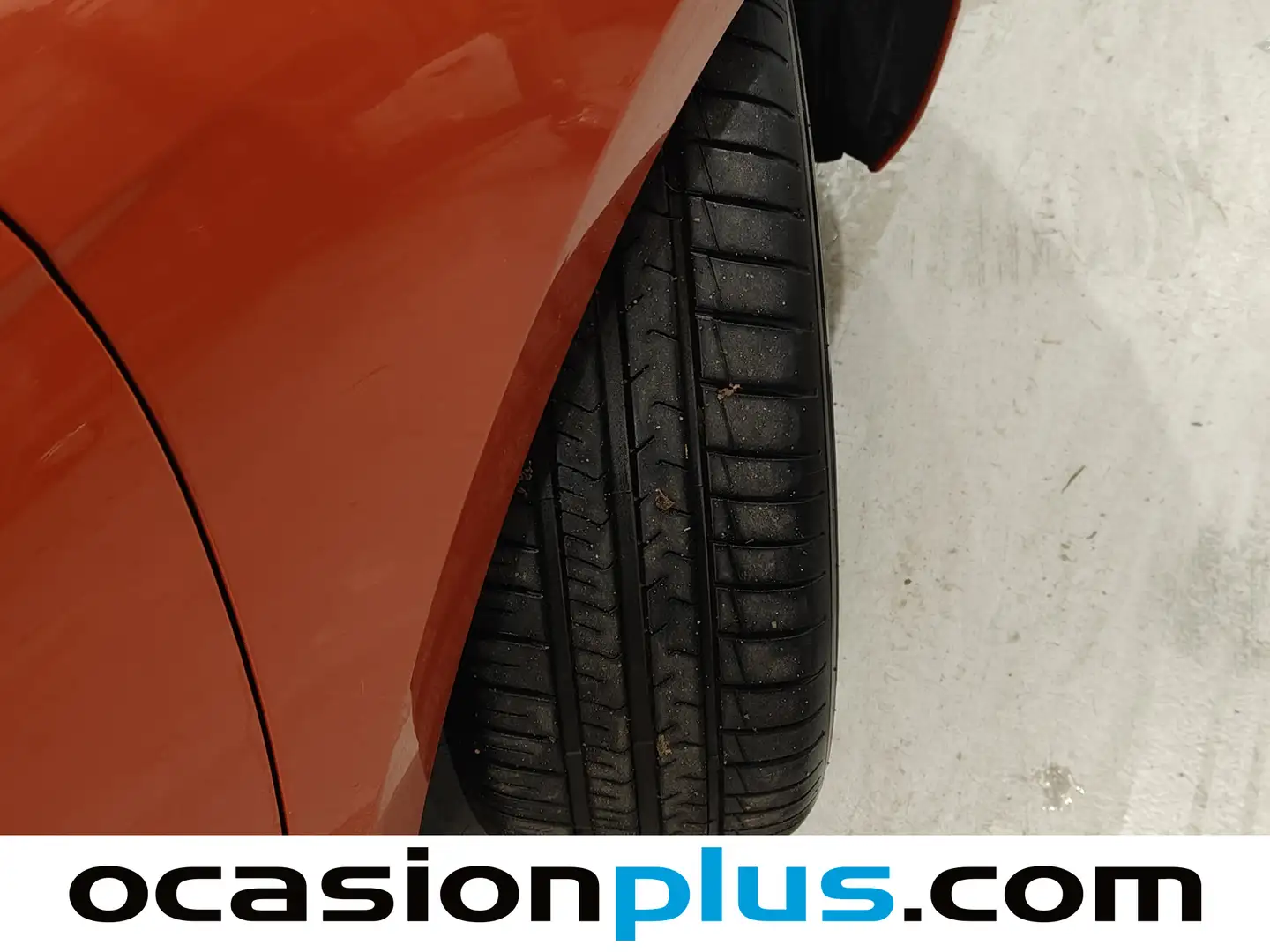 Foto Opel Corsa Opel Corsa 1.2 Turbo XHL Elegance Auto (100 CV)