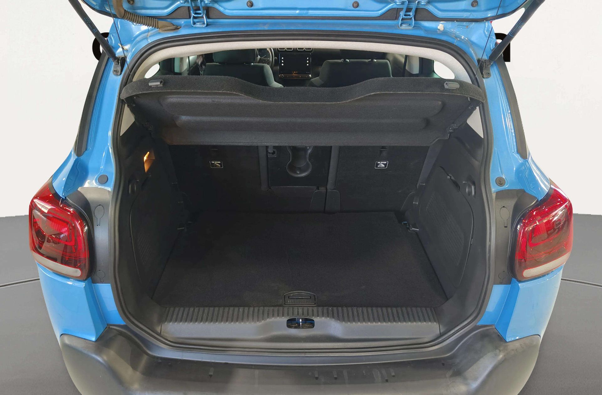 Citroën C3 Aircross BlueHDi Shine - foto 16