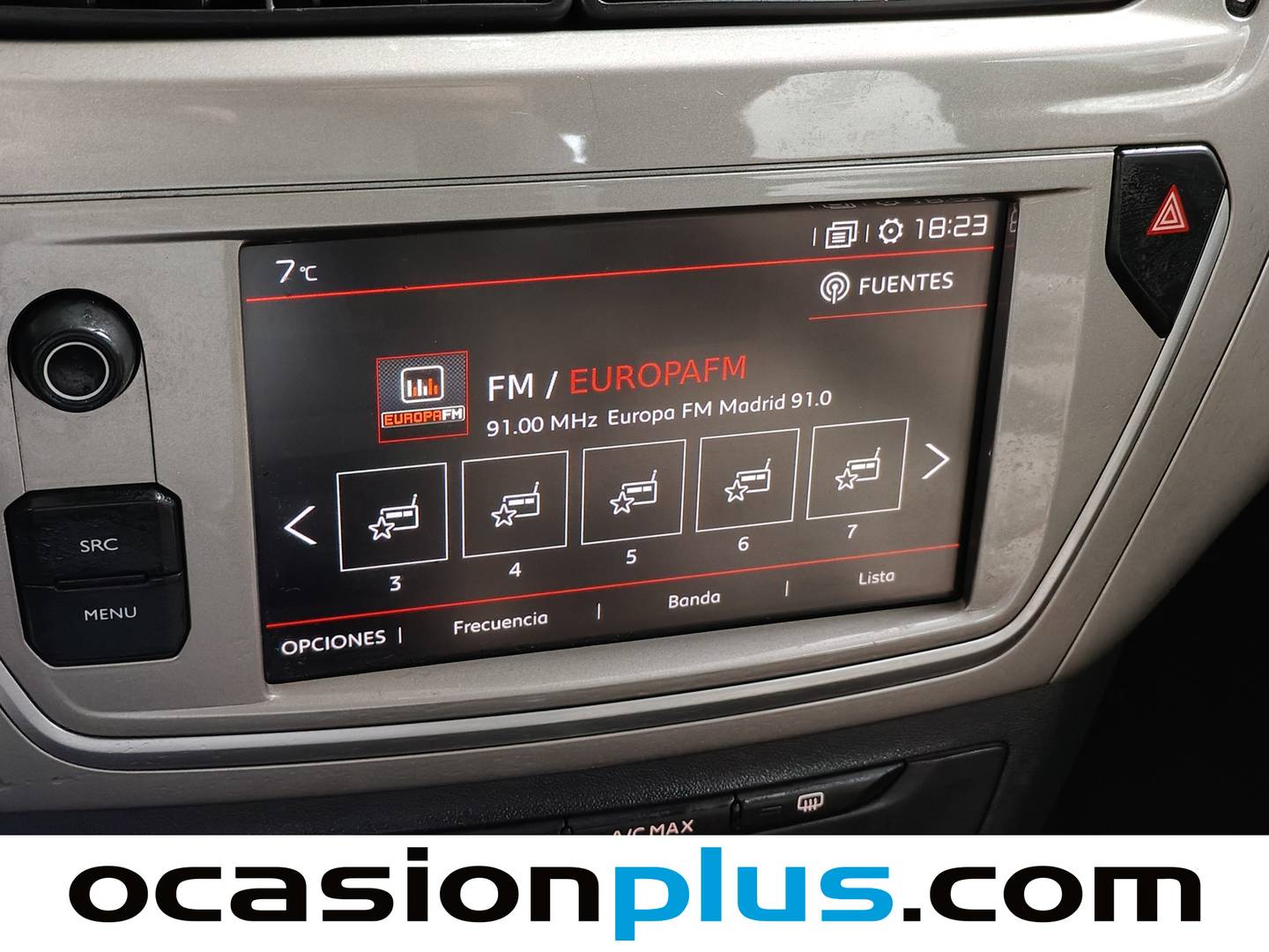 Citroën C-Elysée Citroen C-Elysee BlueHDi 100 Shine (102 CV) barato