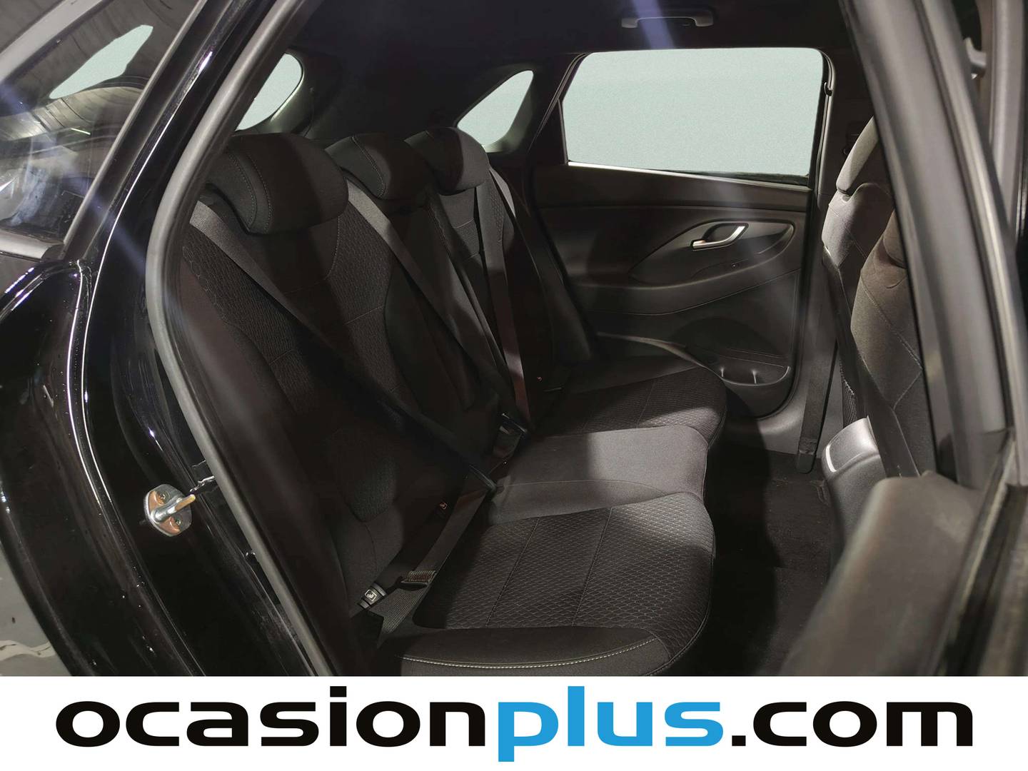Hyundai i30 Hyundai i30 1.4 TGDI N-Line (140 CV) manual