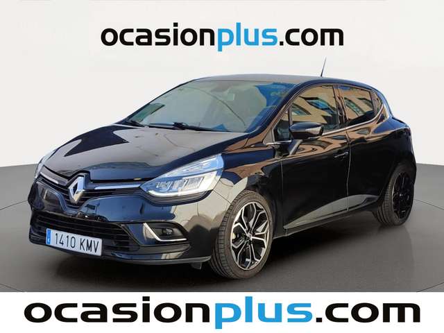 Renault Clio Zen Energy dCi (110 CV) de segunda mano