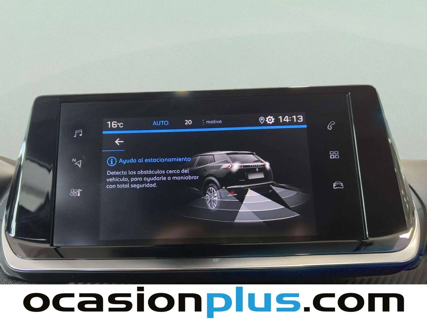 Extras del Peugeot 2008 Peugeot 2008 PureTech 100 S&S Allure Pack (100 CV)