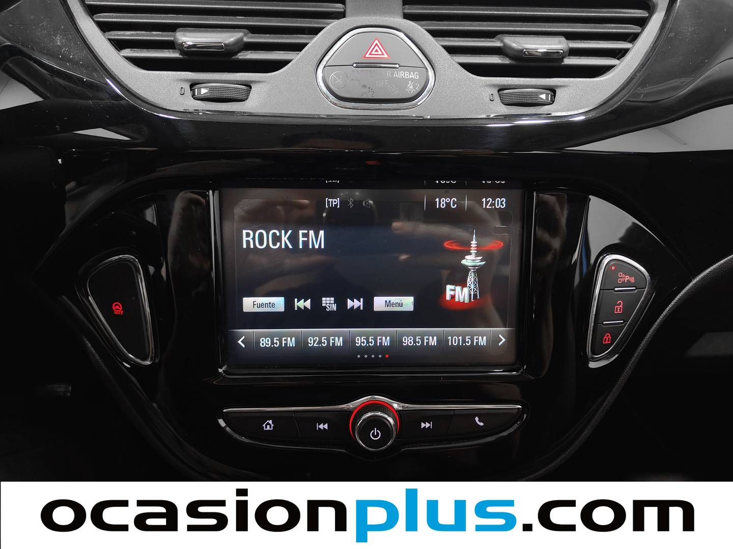 Opel Corsa Opel Corsa 1.4 Selective (90 CV) km 0