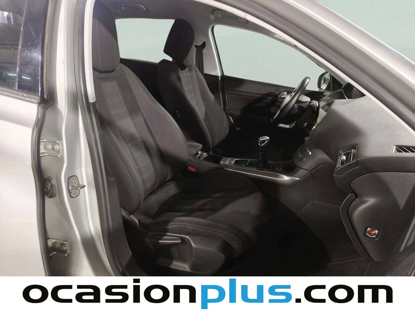 Peugeot 308 Peugeot 308 308 BlueHDI 150 Allure (150 CV) km 0