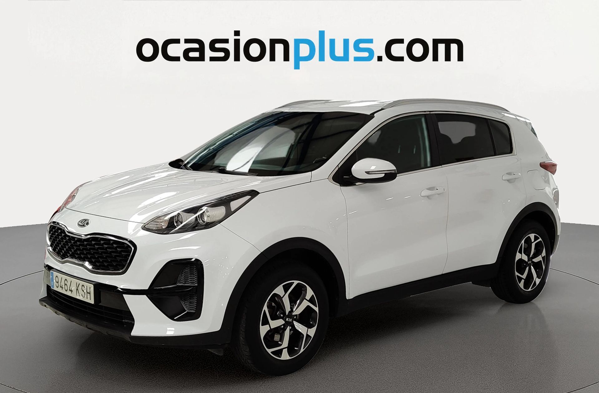 Kia Sportage 1.6 GDi Concept Plus 4x2