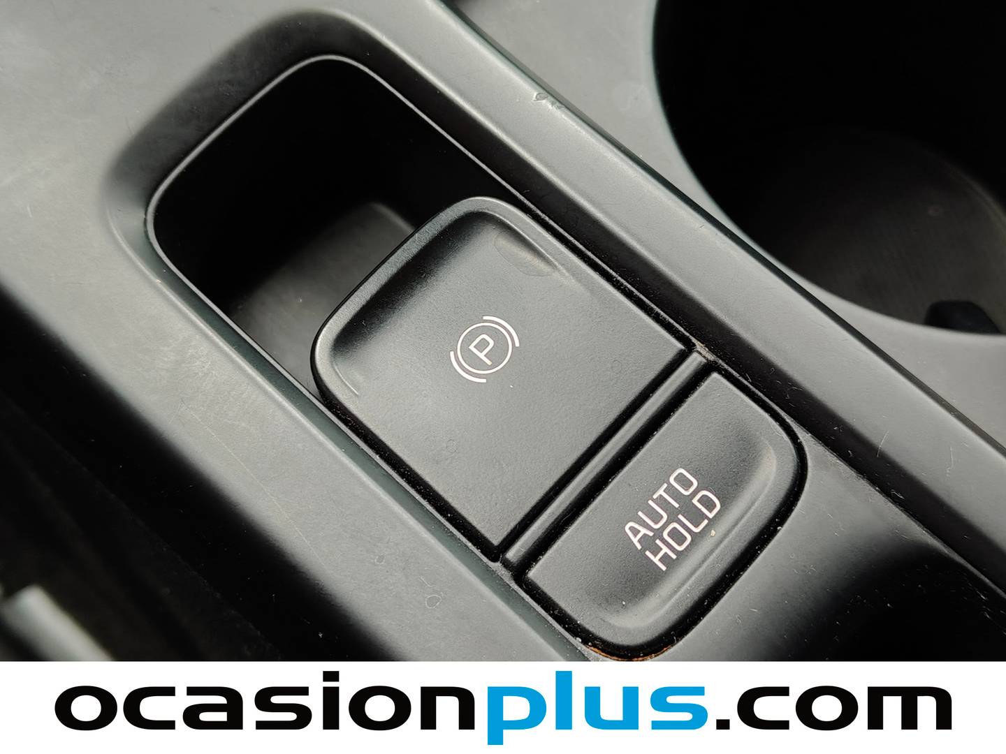 KIA XCeed KIA XCeed 1.0 T-GDi Drive (100 CV) de ocasión