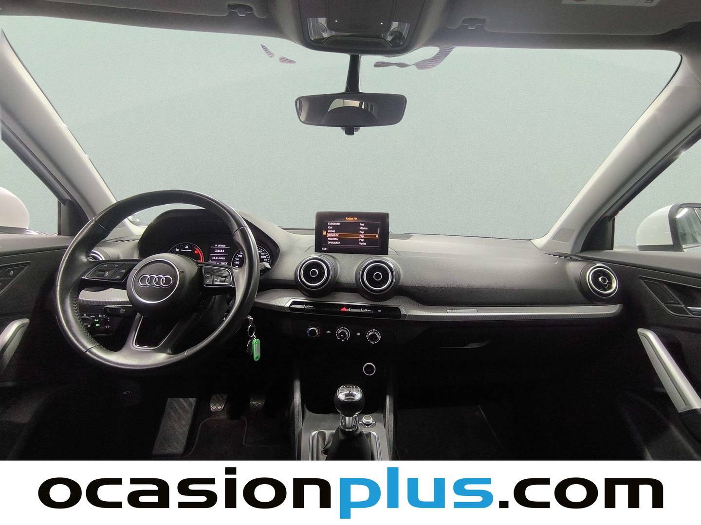 Audi Q2 Audi Q2 Advanced 30 TDI (116 CV) al mejor precio