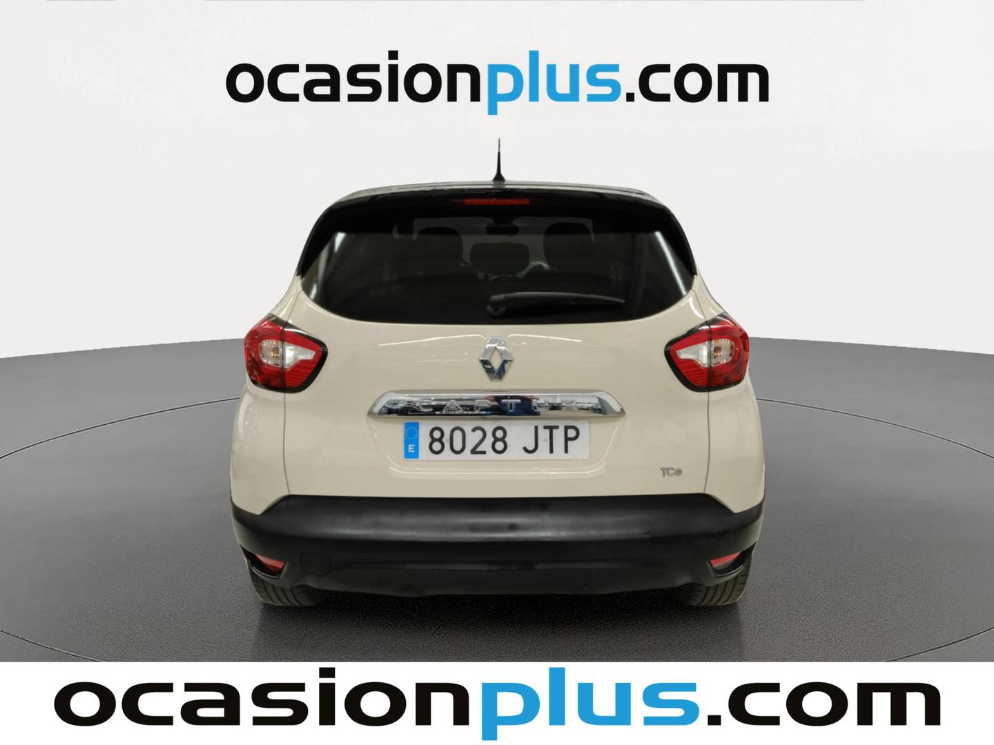 Renault Captur Renault Captur Zen Energy TCe (90 CV) 90cv