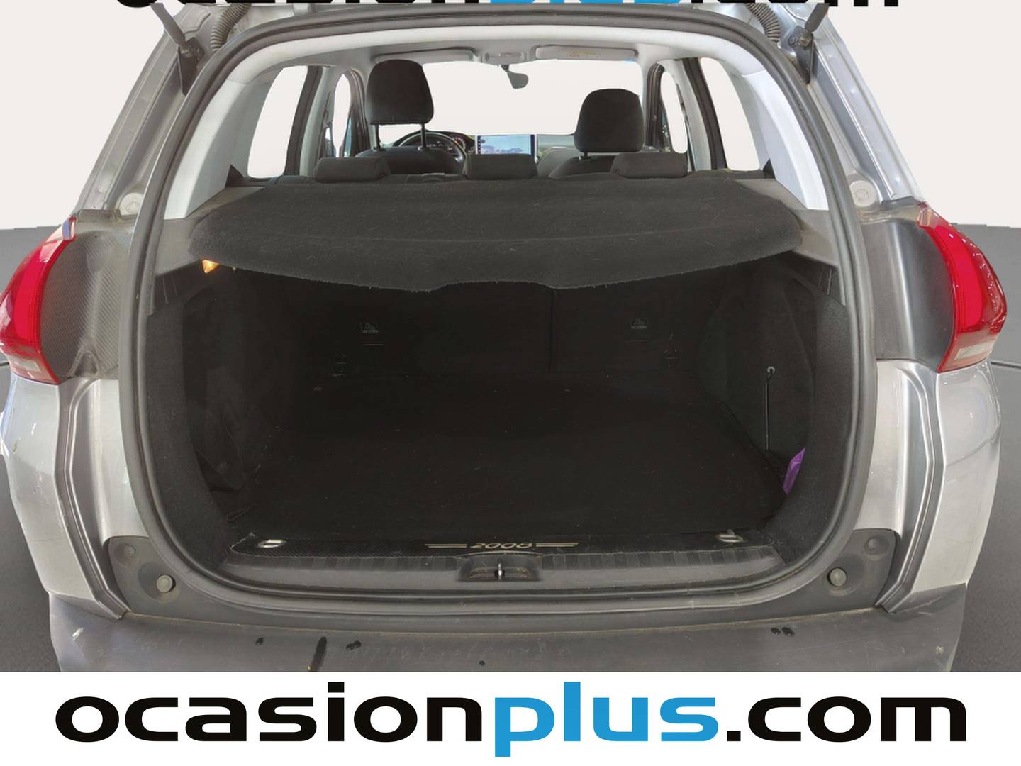 Foto Peugeot 2008 Peugeot 2008 BlueHDi 100 S&S Active (100 CV)