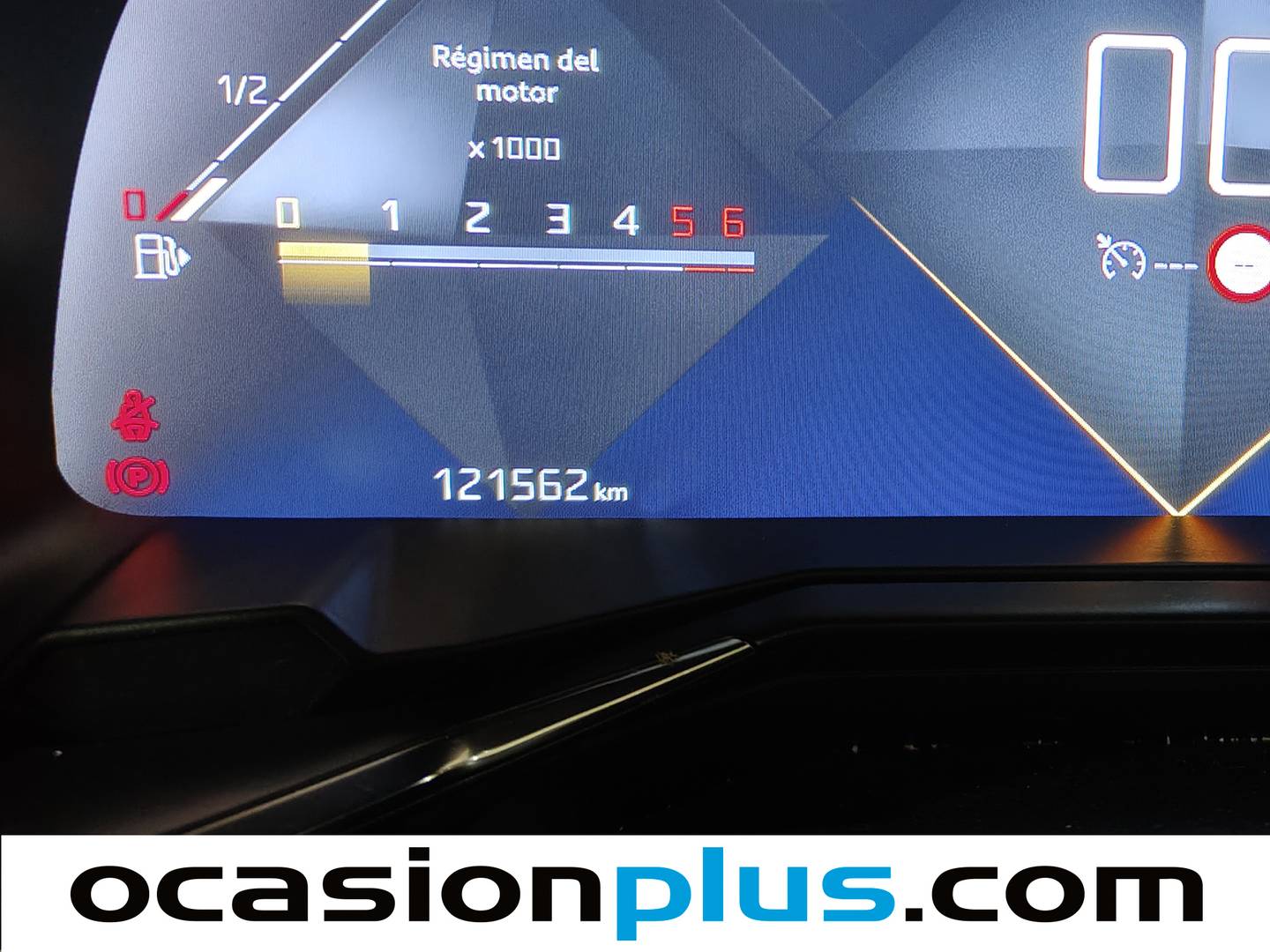 DS DS 7 Crossback DS DS7 Crossback BlueHDi 130 Be Chic (130 CV) barato