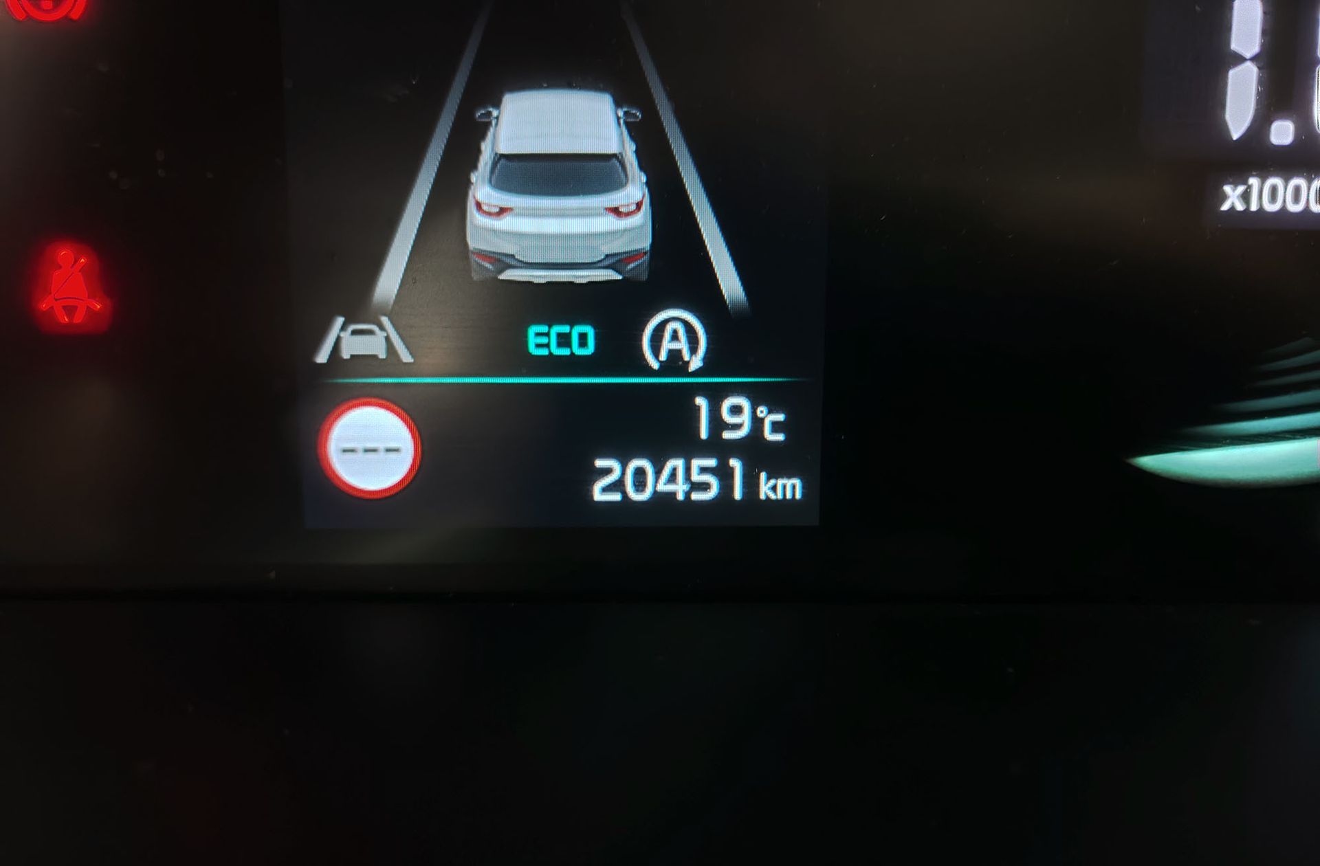 Kia Stonic 1.0 T-GDi MHEV Drive - foto 12