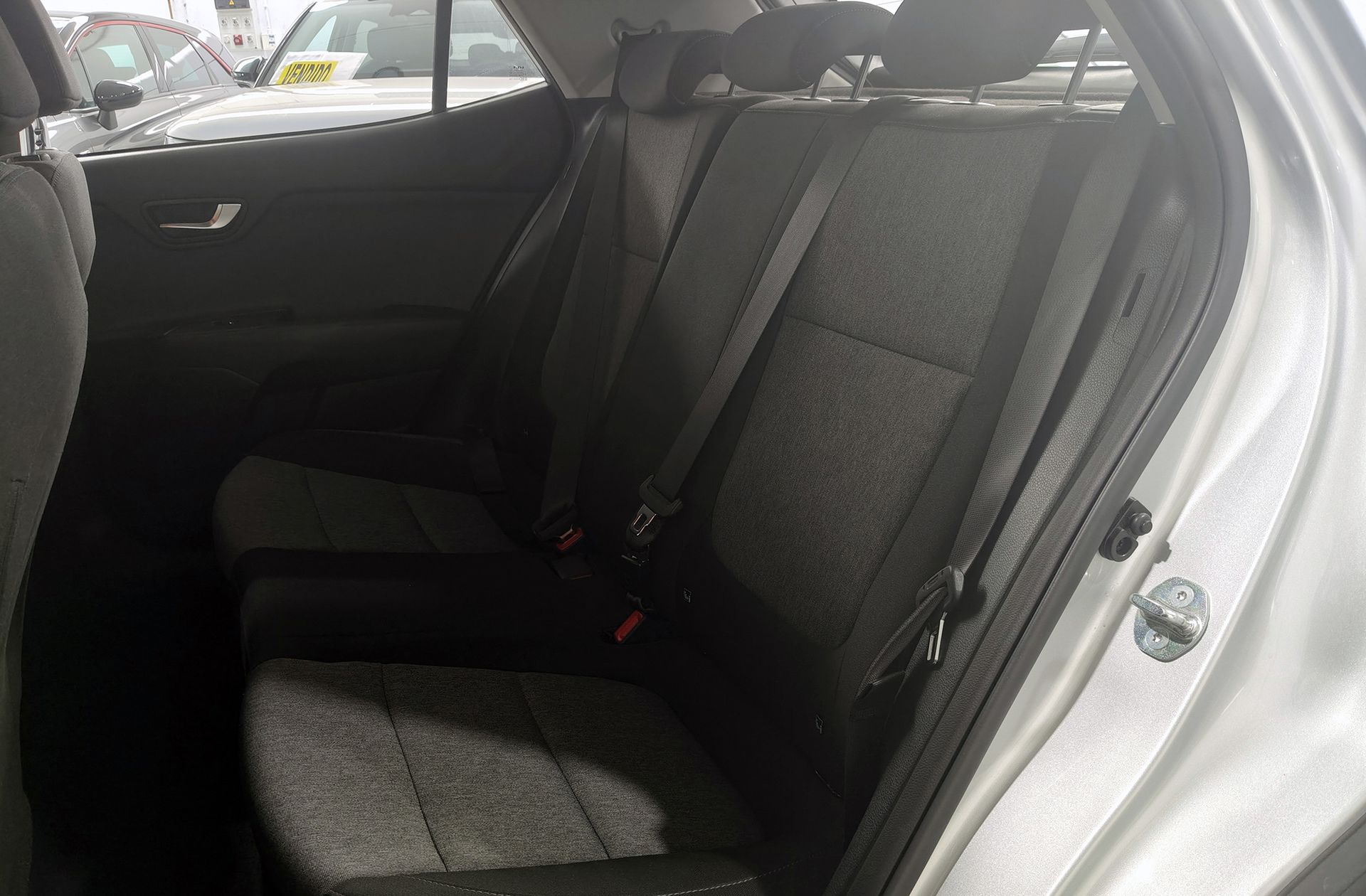Kia Stonic 1.2 DPi Drive - foto 12