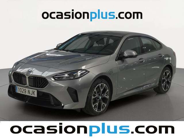 BMW Serie 2 218d Gran Coupe (150 CV) Pack M de segunda mano