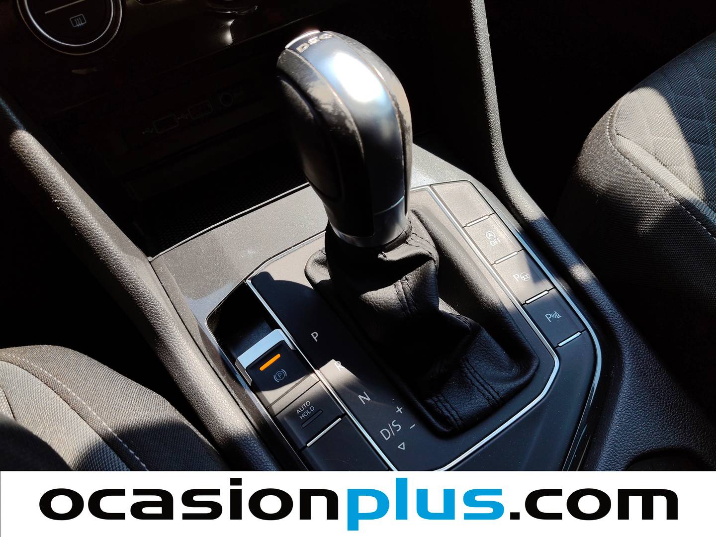 Volkswagen Tiguan Volkswagen Tiguan Advance 1.5 TSI (150 CV) DSG de segunda mano