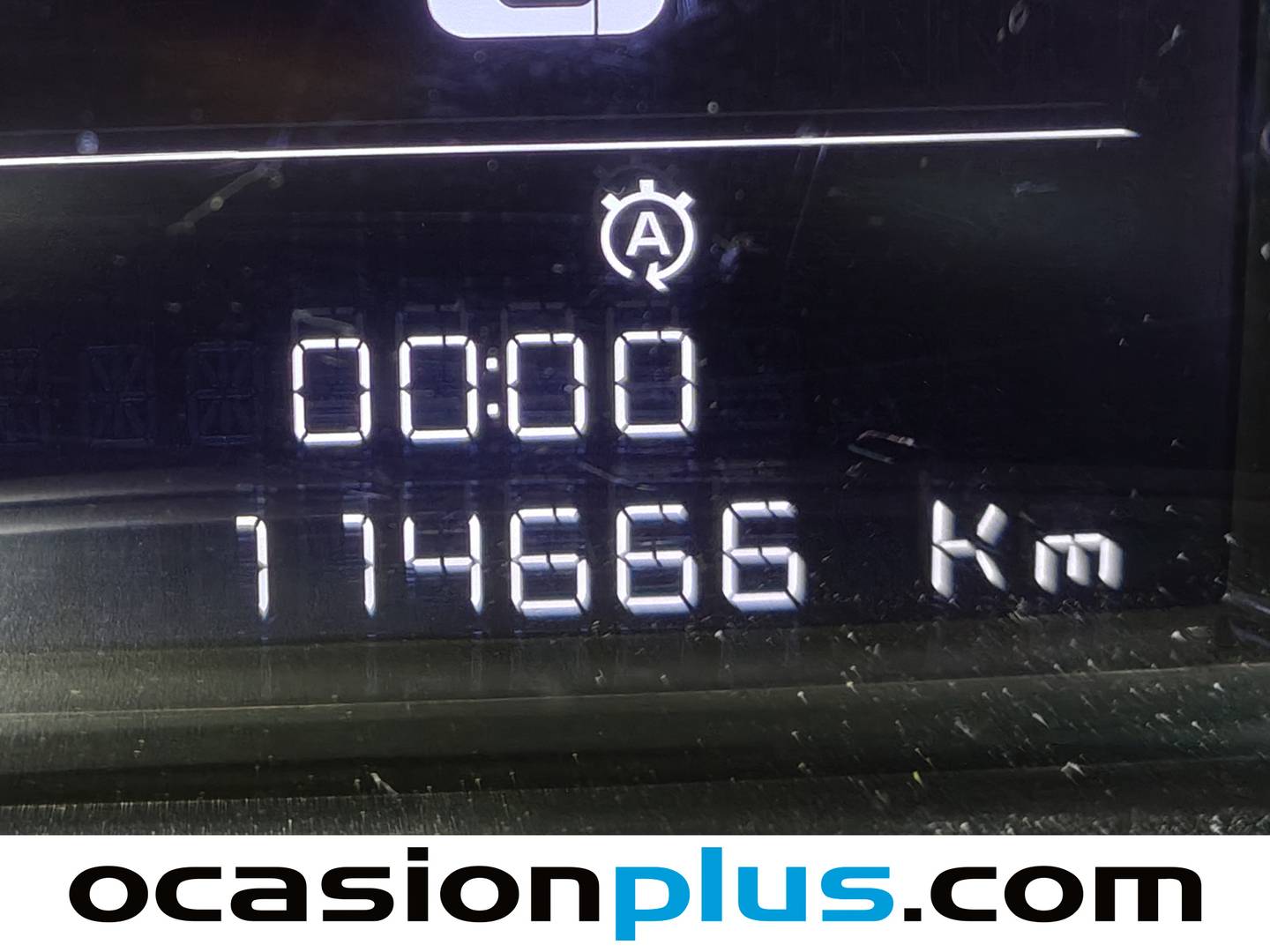 Citroën C3 Aircross Citroën C3 Aircross PureTech 110 S&S Feel (110 CV) seminuevo
