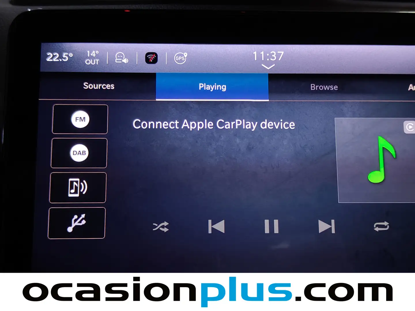 Foto Jeep Renegade Jeep Renegade eHybrid 1.5 Altitude DCT (130 CV)