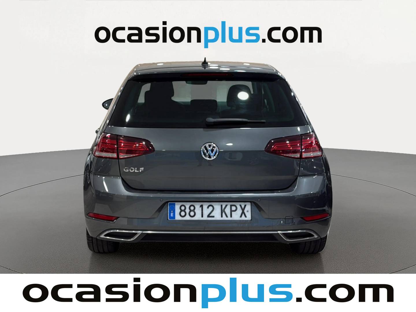 Volkswagen Golf Volkswagen Golf Sport 1.5 TSI Evo (150 CV) km 0