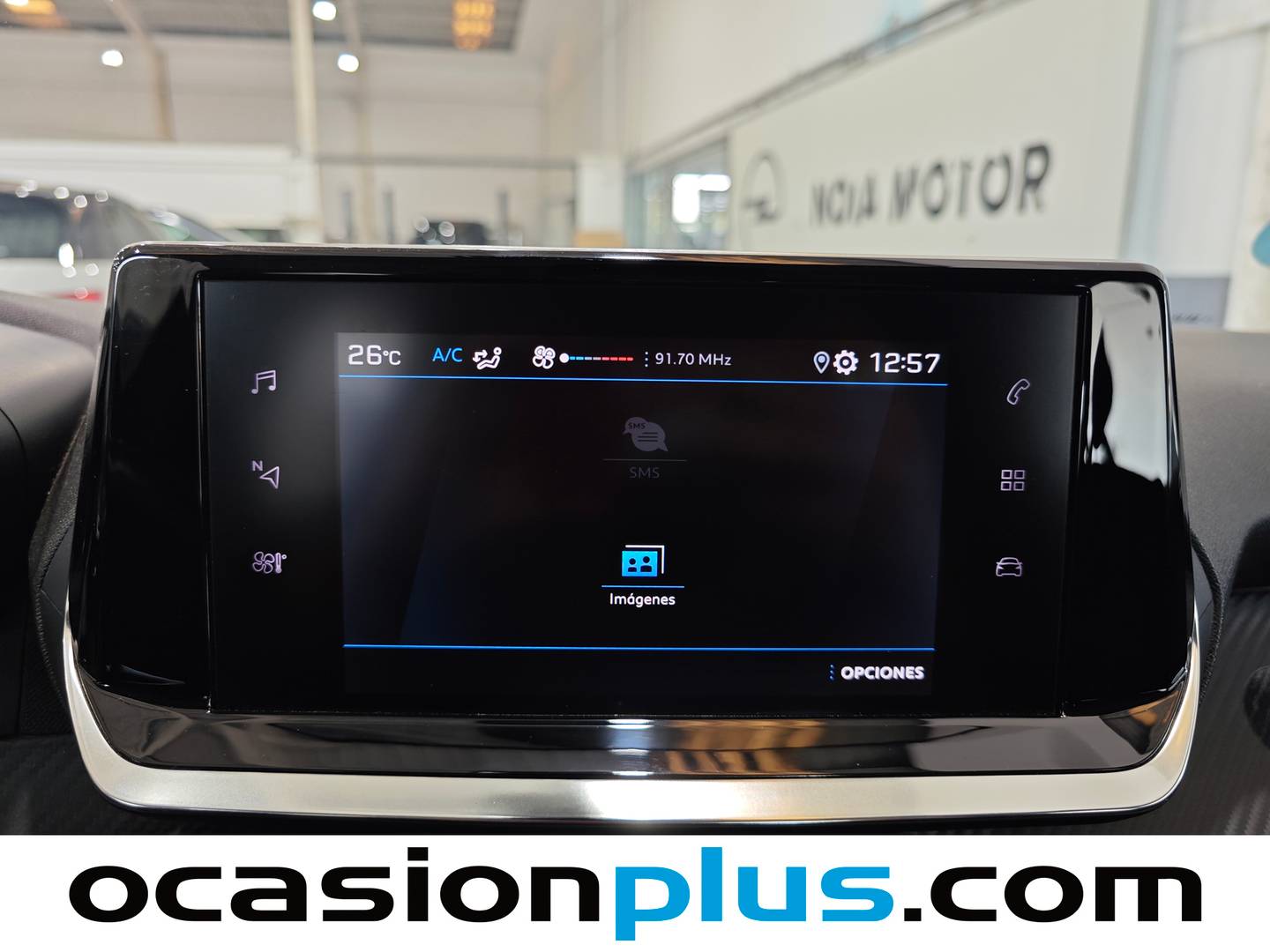 Peugeot 208 Peugeot 208 PureTech 100 Active Pack (100 CV) manual