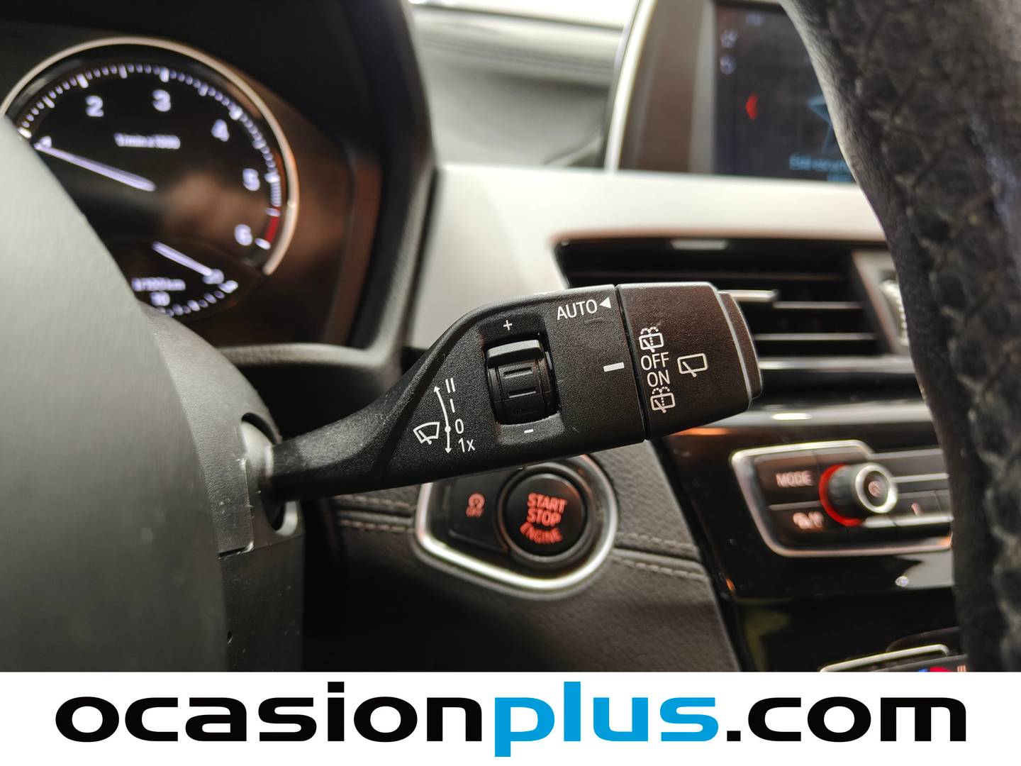 BMW X2 BMW X2 sDrive16d (116 CV) al mejor precio