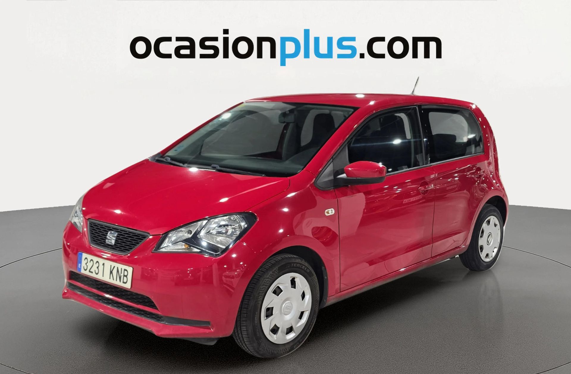 SEAT Mii 1.0 Style